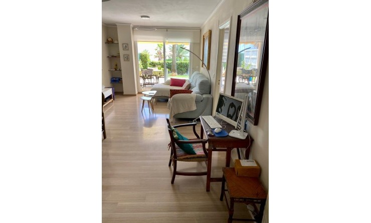 Reventa - Apartamento -
Jávea / Xàbia - Montañar - El Arenal