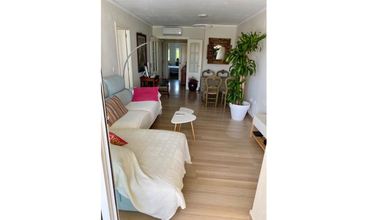 Reventa - Apartamento -
Jávea / Xàbia - Montañar - El Arenal