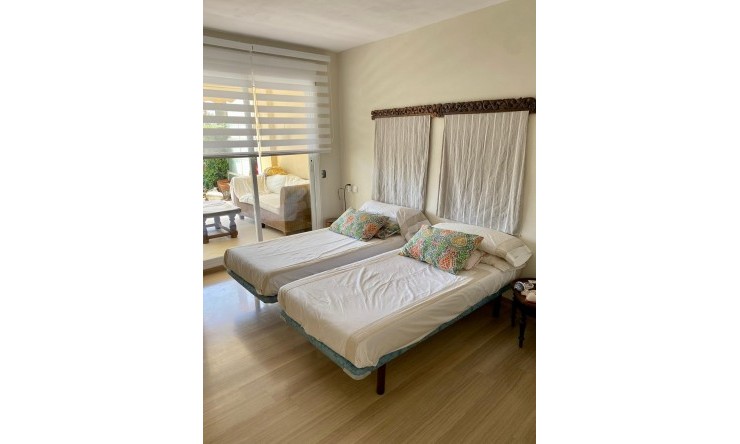 Reventa - Apartamento -
Jávea / Xàbia - Montañar - El Arenal