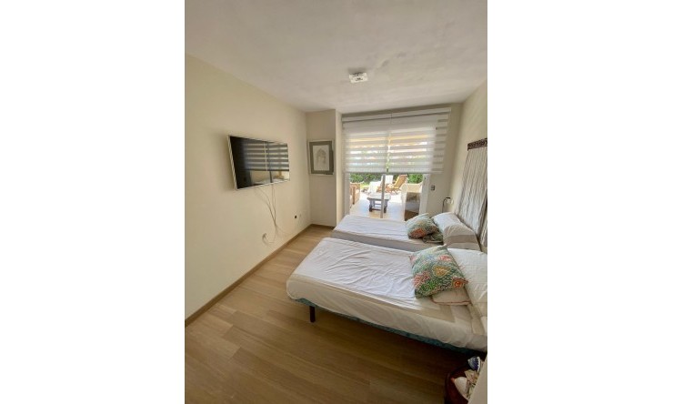 Reventa - Apartamento -
Jávea / Xàbia - Montañar - El Arenal