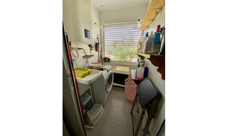 Reventa - Apartamento -
Jávea / Xàbia - Montañar - El Arenal
