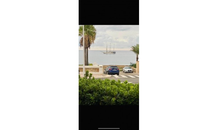 Reventa - Apartamento -
Jávea / Xàbia - Montañar - El Arenal