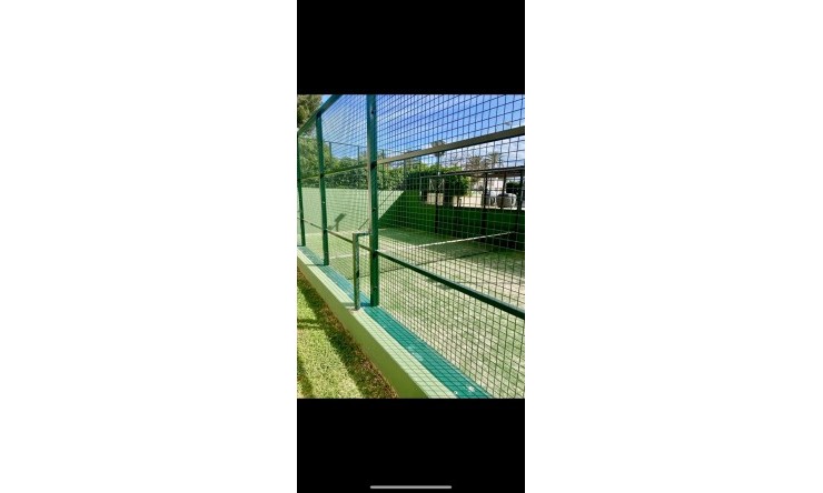 Reventa - Apartamento -
Jávea / Xàbia - Montañar - El Arenal