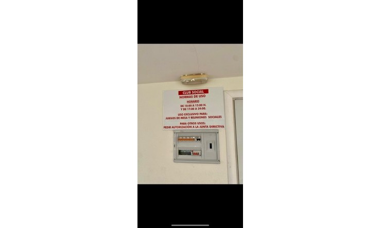 Reventa - Apartamento -
Jávea / Xàbia - Montañar - El Arenal