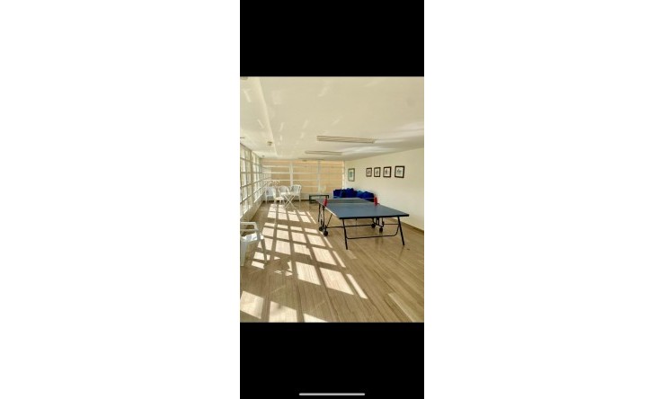 Reventa - Apartamento -
Jávea / Xàbia - Montañar - El Arenal