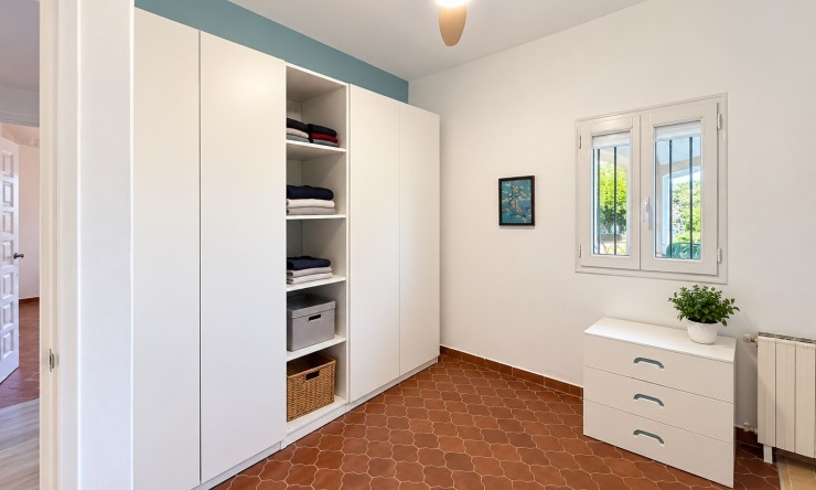 Resale - Villa -
Jávea / Xàbia - Cap Martí - El Tossalet - Pinomar