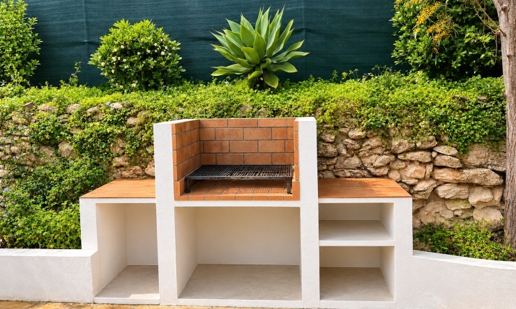 Resale - Villa -
Jávea / Xàbia - Cap Martí - El Tossalet - Pinomar