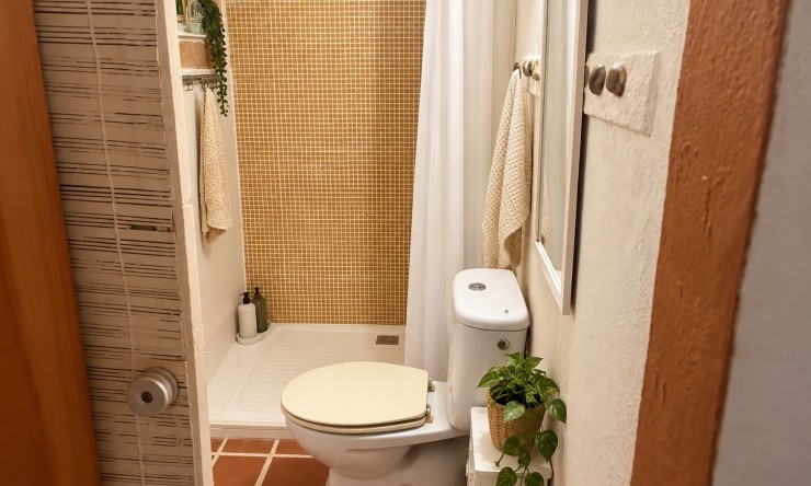 Resale - Villa -
Jávea / Xàbia - Cap Martí - El Tossalet - Pinomar