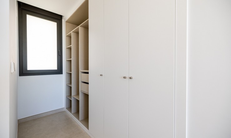 Nueva construcción  - Villa -
Polop