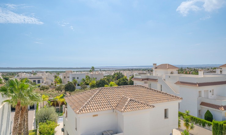 Wiederverkauf - Villa -
Ciudad Quesada - Rojales - Lo pepin