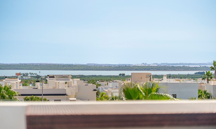 Wiederverkauf - Villa -
Ciudad Quesada - Rojales - Lo pepin
