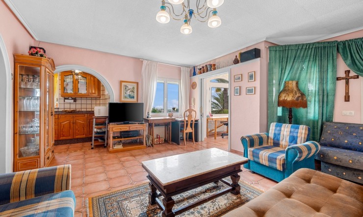 Resale - Villa -
Ciudad Quesada - Rojales - Rojales