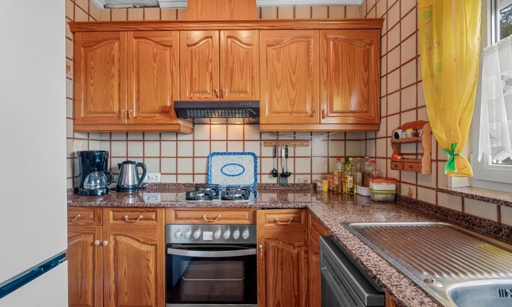 Resale - Villa -
Ciudad Quesada - Rojales - Rojales