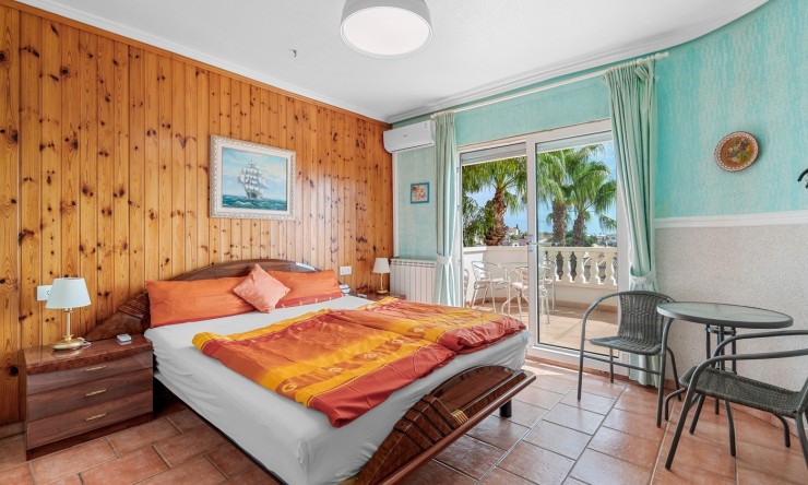Resale - Villa -
Ciudad Quesada - Rojales - Rojales