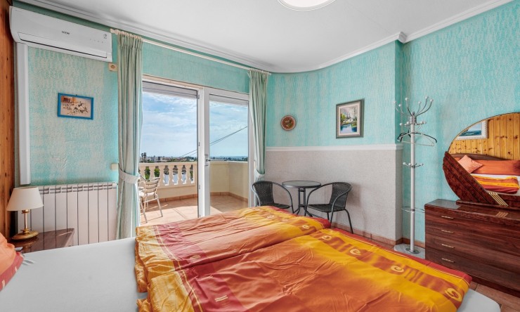 Resale - Villa -
Ciudad Quesada - Rojales - Rojales