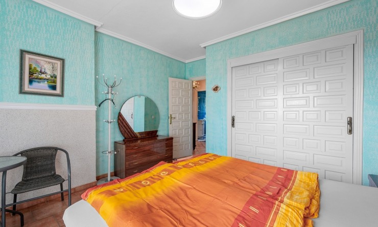 Resale - Villa -
Ciudad Quesada - Rojales - Rojales