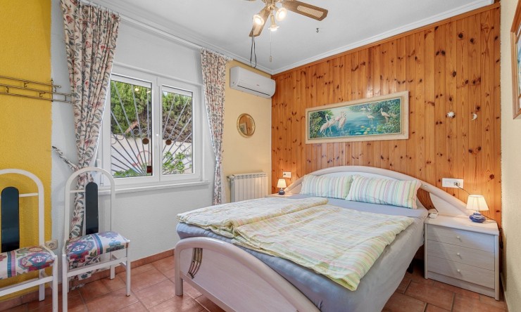 Resale - Villa -
Ciudad Quesada - Rojales - Rojales