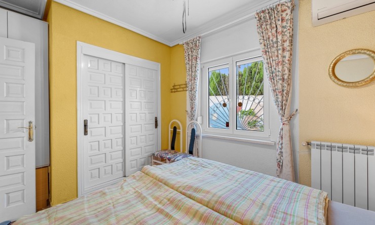 Resale - Villa -
Ciudad Quesada - Rojales - Rojales