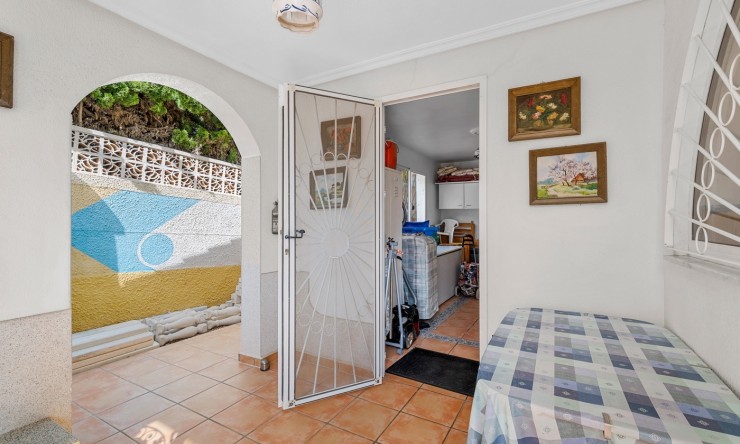 Resale - Villa -
Ciudad Quesada - Rojales - Rojales