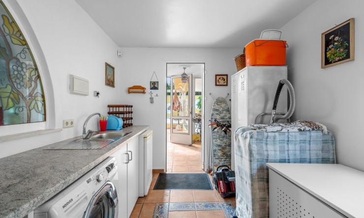 Resale - Villa -
Ciudad Quesada - Rojales - Rojales