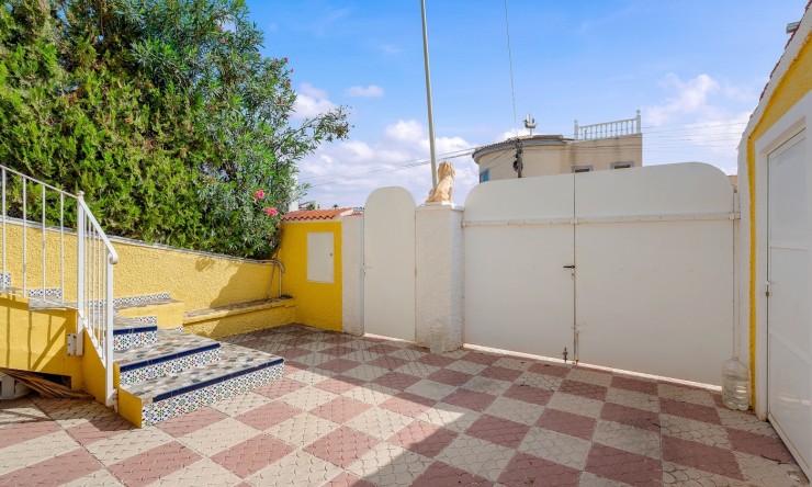 Resale - Villa -
Ciudad Quesada - Rojales - Rojales
