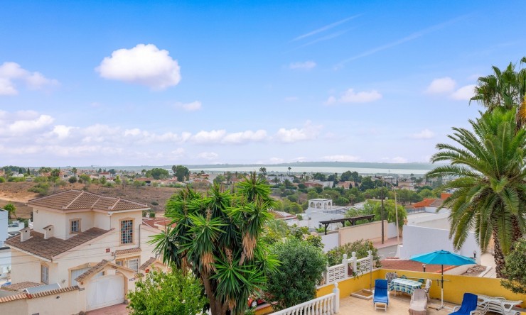 Resale - Villa -
Ciudad Quesada - Rojales - Rojales