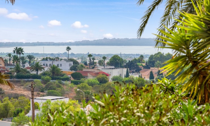 Resale - Villa -
Ciudad Quesada - Rojales - Rojales