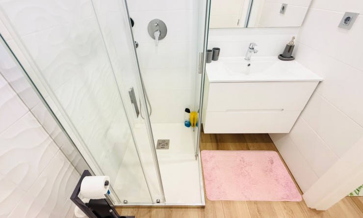 Resale - Semi detached -
Los Montesinos - La Herada