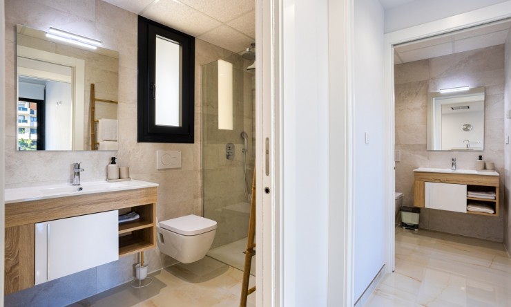 Resale - Apartment -
Orihuela Costa - Los Altos