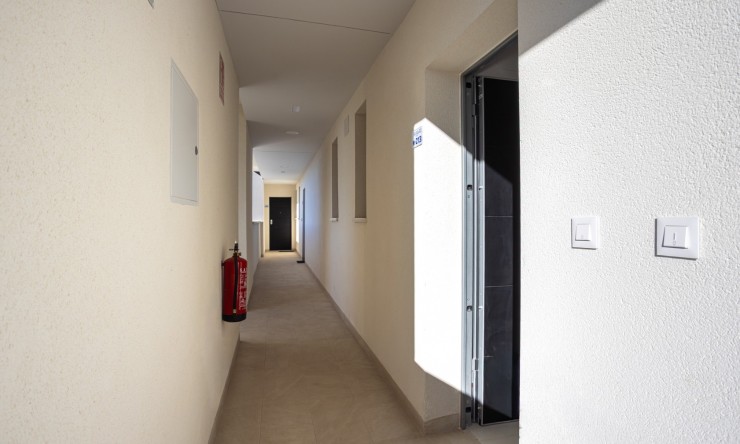 Resale - Apartment -
Orihuela Costa - Los Altos