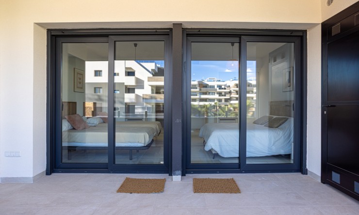 Resale - Apartment -
Orihuela Costa - Los Altos