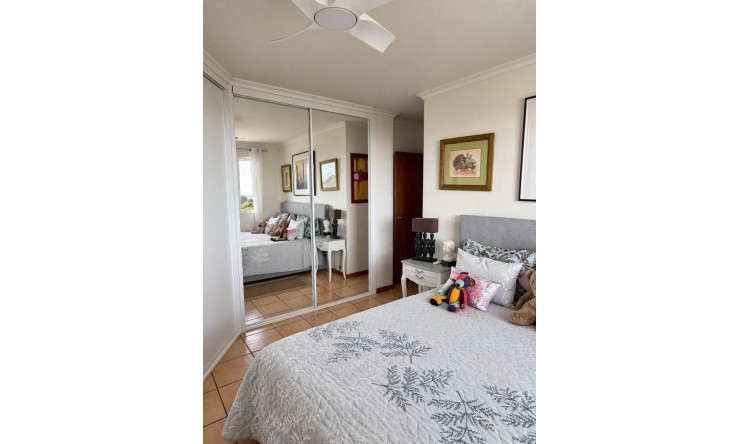 Resale - Apartment -
Altea - Sierra de Altea