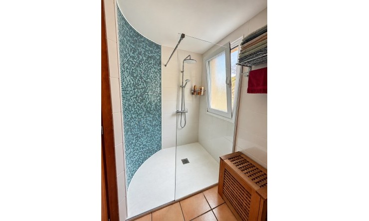 Resale - Apartment -
Altea - Sierra de Altea