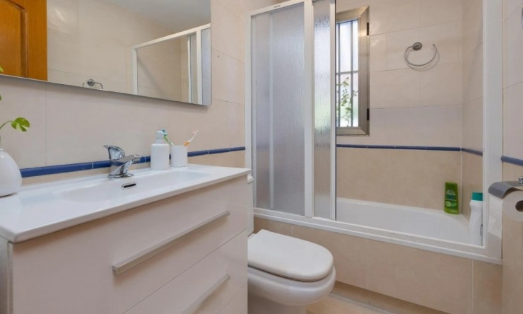 Resale - Penthouse -
Torrevieja - Playa de los Locos