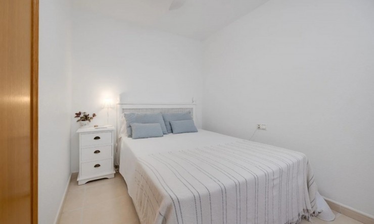 Resale - Penthouse -
Torrevieja - Playa de los Locos