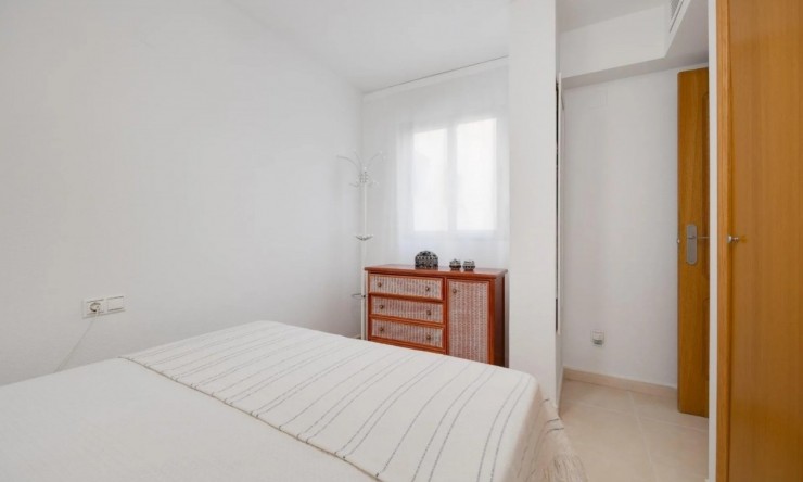 Resale - Penthouse -
Torrevieja - Playa de los Locos