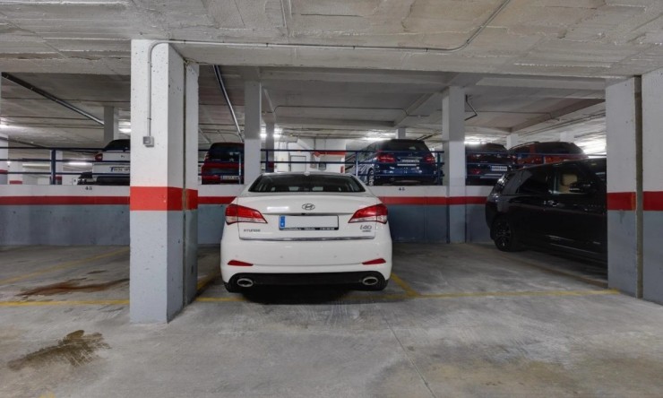 Resale - Penthouse -
Torrevieja - Playa de los Locos