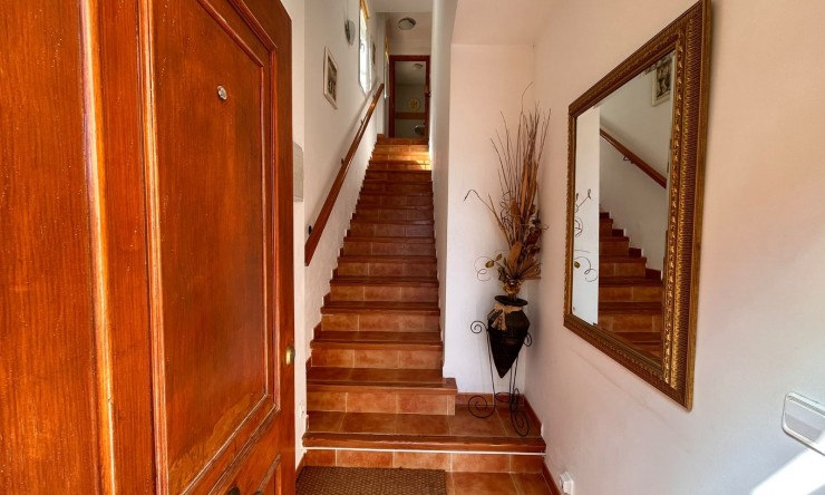 Resale - Villa -
Altea - Altea Hills