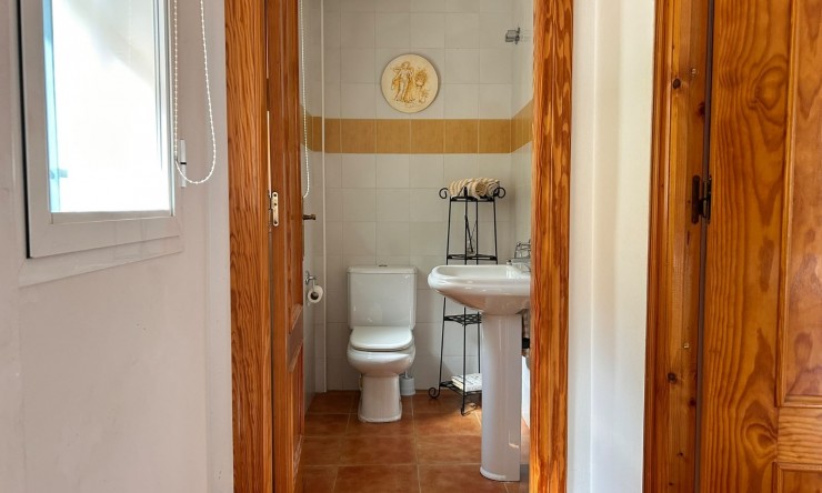 Resale - Villa -
Altea - Altea Hills