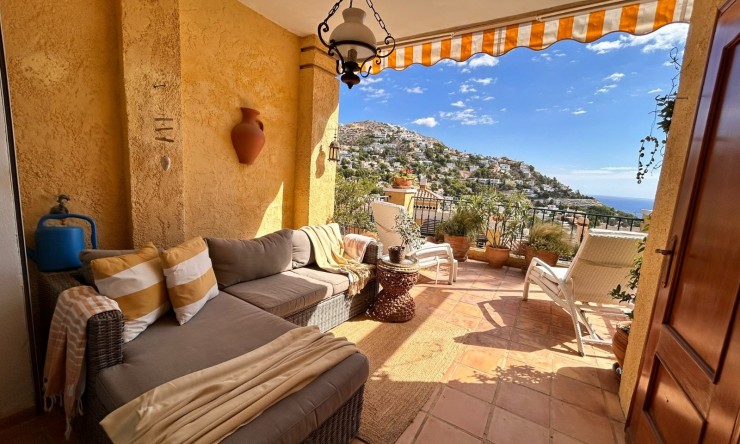 Resale - Villa -
Altea - Altea Hills