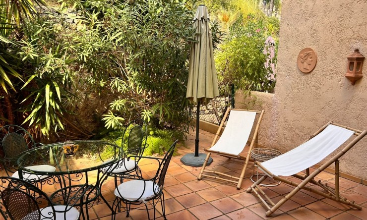 Resale - Villa -
Altea - Altea Hills