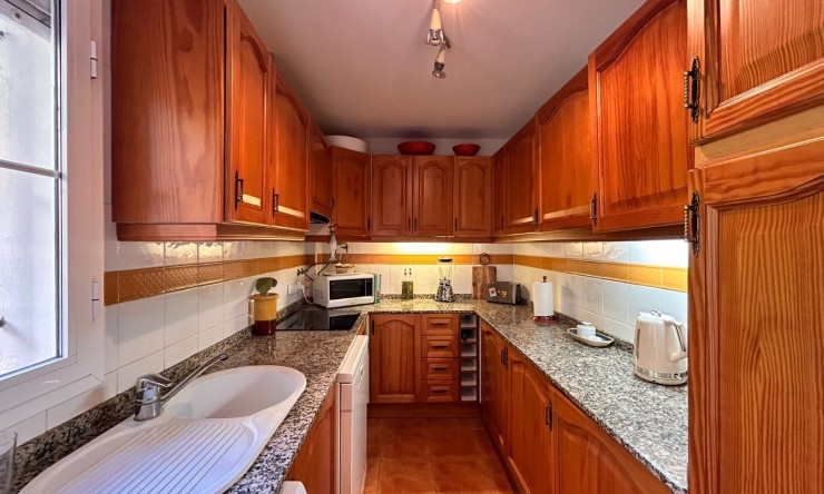 Resale - Villa -
Altea - Altea Hills