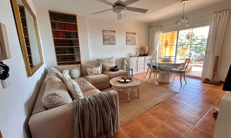Resale - Villa -
Altea - Altea Hills