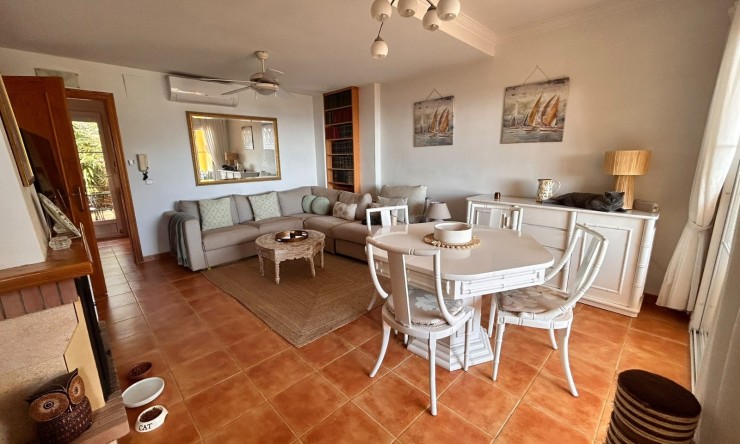Resale - Villa -
Altea - Altea Hills