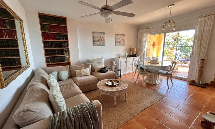 Resale - Villa -
Altea - Altea Hills