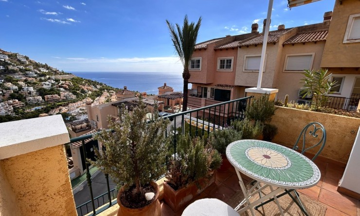 Resale - Villa -
Altea - Altea Hills