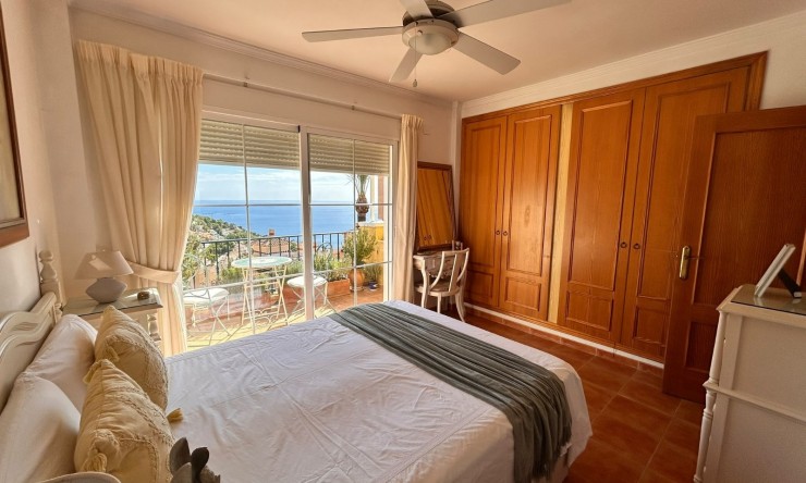 Resale - Villa -
Altea - Altea Hills