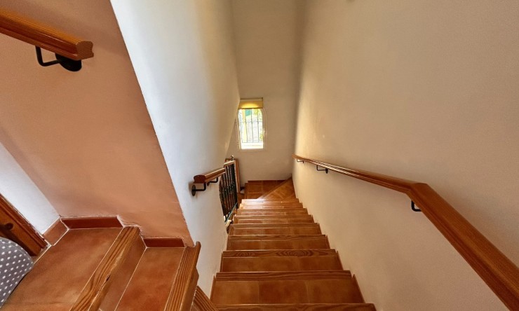 Resale - Villa -
Altea - Altea Hills