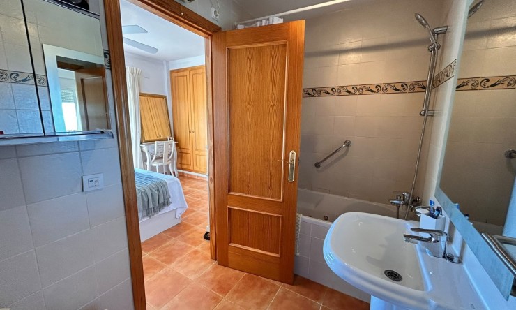 Resale - Villa -
Altea - Altea Hills