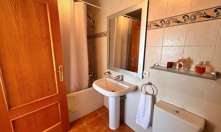 Resale - Villa -
Altea - Altea Hills